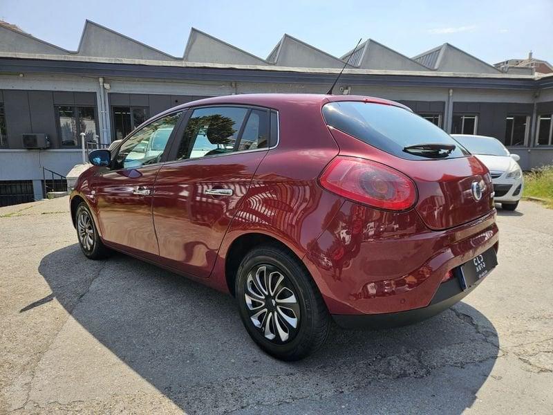 FIAT Bravo 1.4 tjt Emotion 120cv