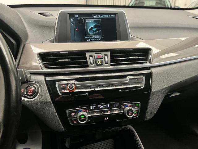 BMW X1 xDrive18d xLine