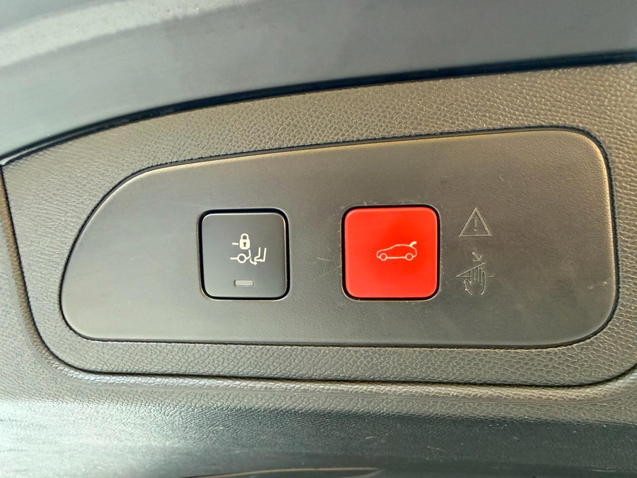 Ds 7 Crossback BlueHDi 130 CAMBIO AUTOMATICO