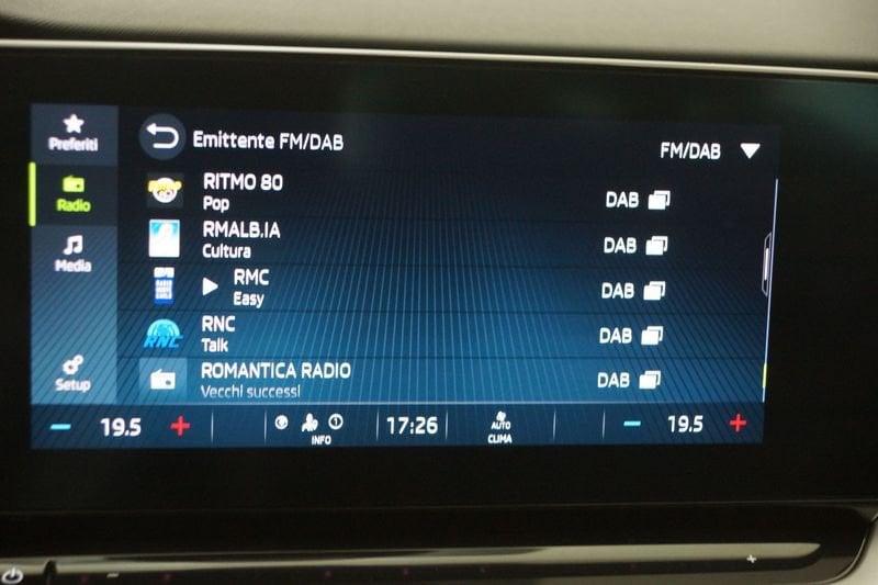 Škoda Octavia 2.0 TDI EVO 150cv STYLE DSG