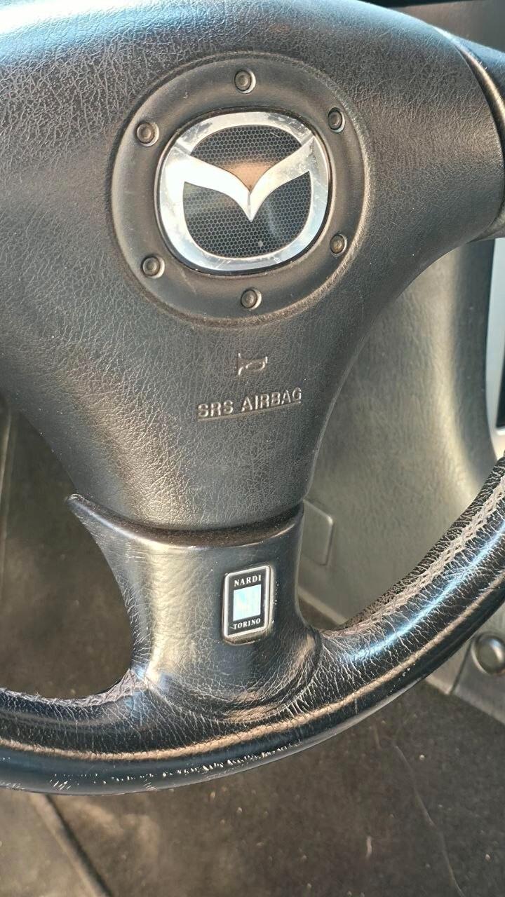 Mazda MX5 1.6 MX5 Frizione nuova