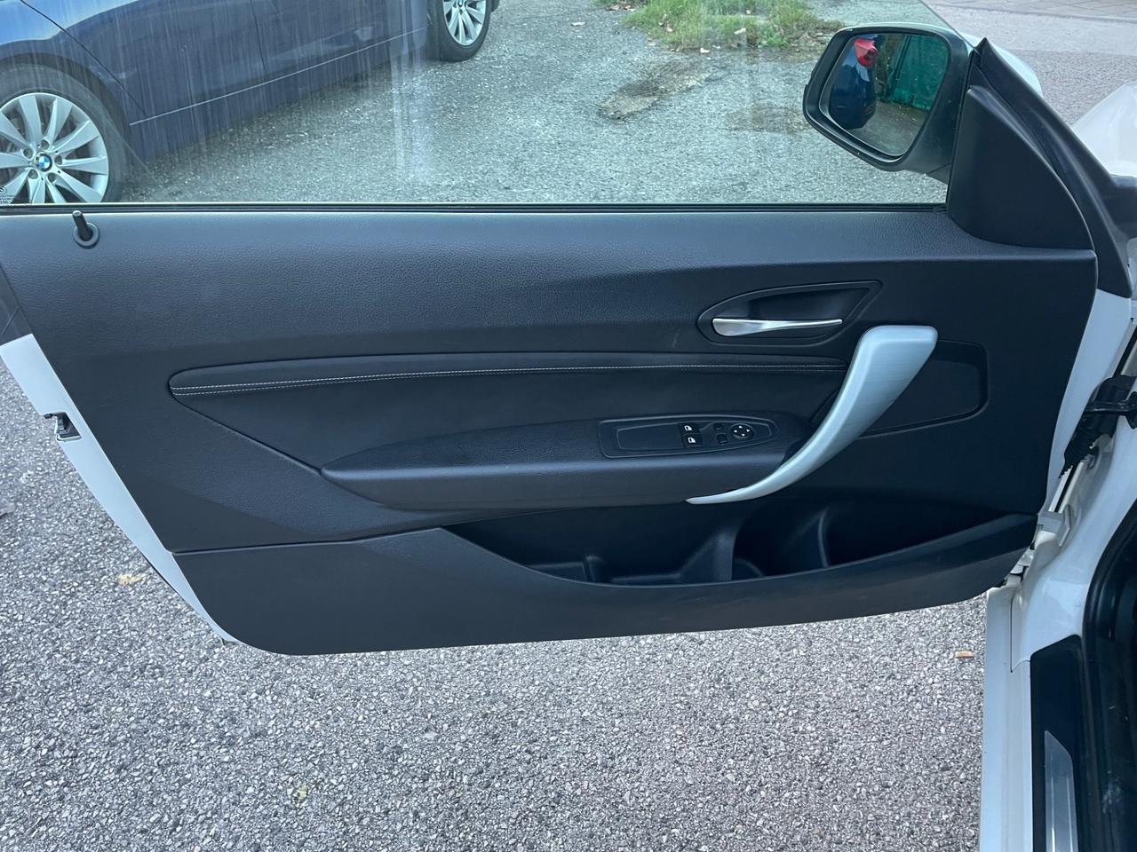 Bmw 116 116i 3p. Msport