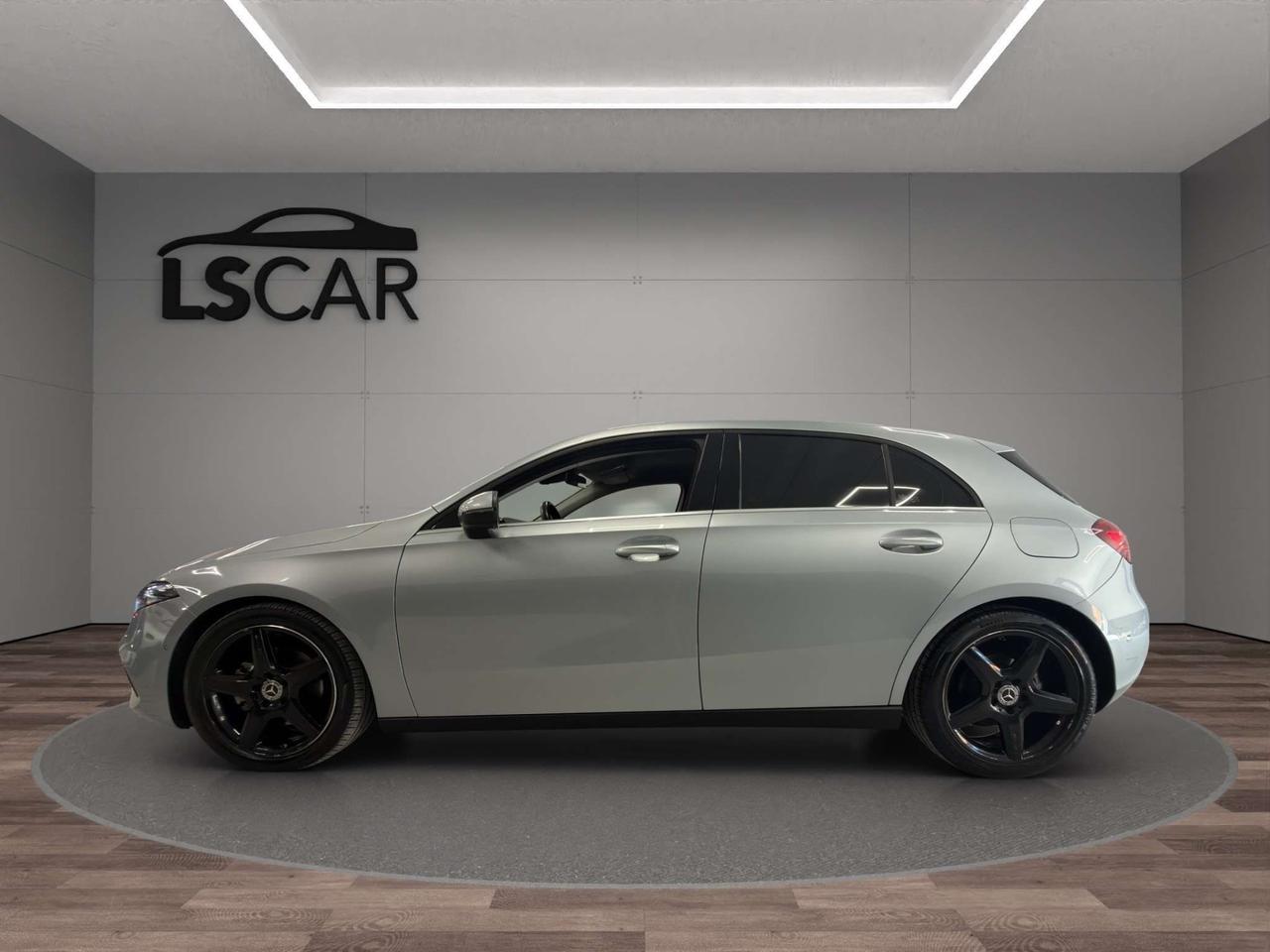 Mercedes-Benz A 180 D Sport~Unipro~Promo Finanziamento