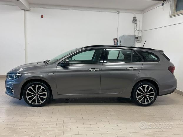 Fiat Tipo 1.6 Mjt S&S SW Lounge