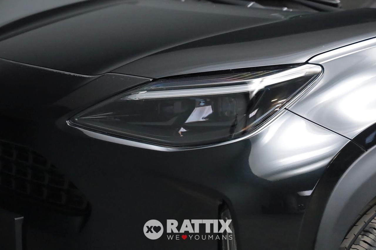 Toyota Yaris Cross 1.5 Hybrid 130CV Trend e-CVT