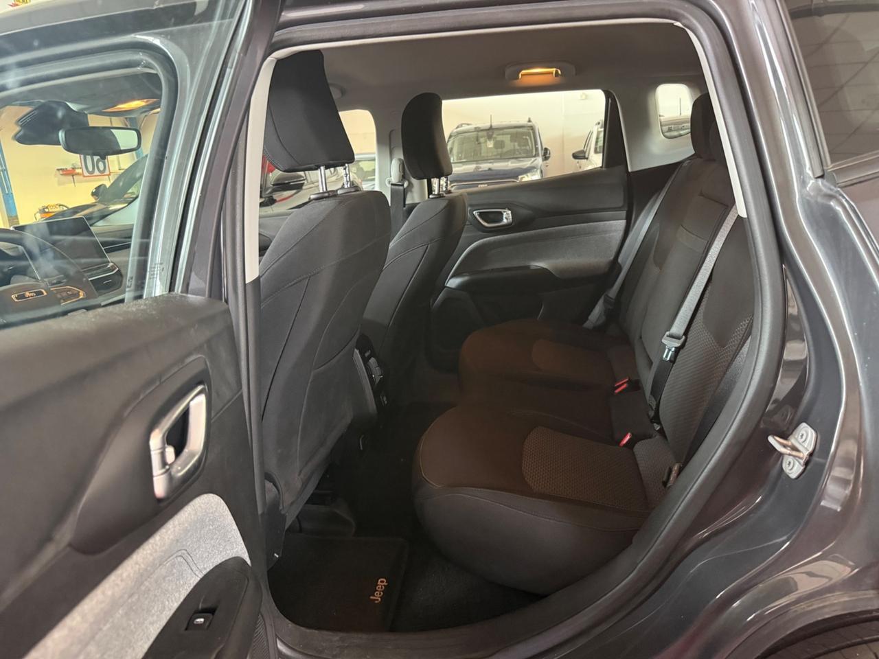 Jeep Compass 1.5 Turbo T4 130 CV MHEV 2WD Limited PREZZO SENZA VINCOLI