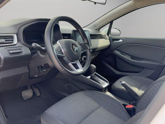 RENAULT Clio 1.6 HYBRID AUTOCARRO N1