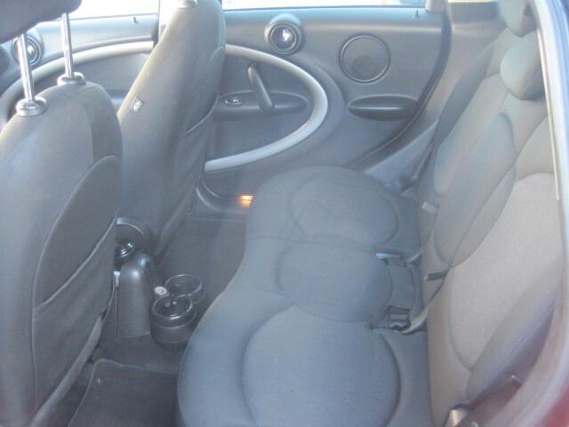 Mini Cooper D Countryman 2.0 Business Automatica