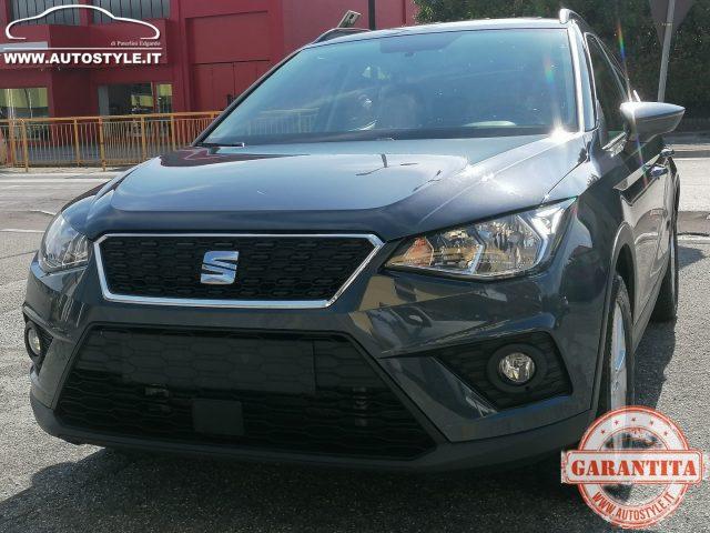 SEAT Arona 1.0 EcoTSI STYLE 95Cv *NEOPATENTATI*
