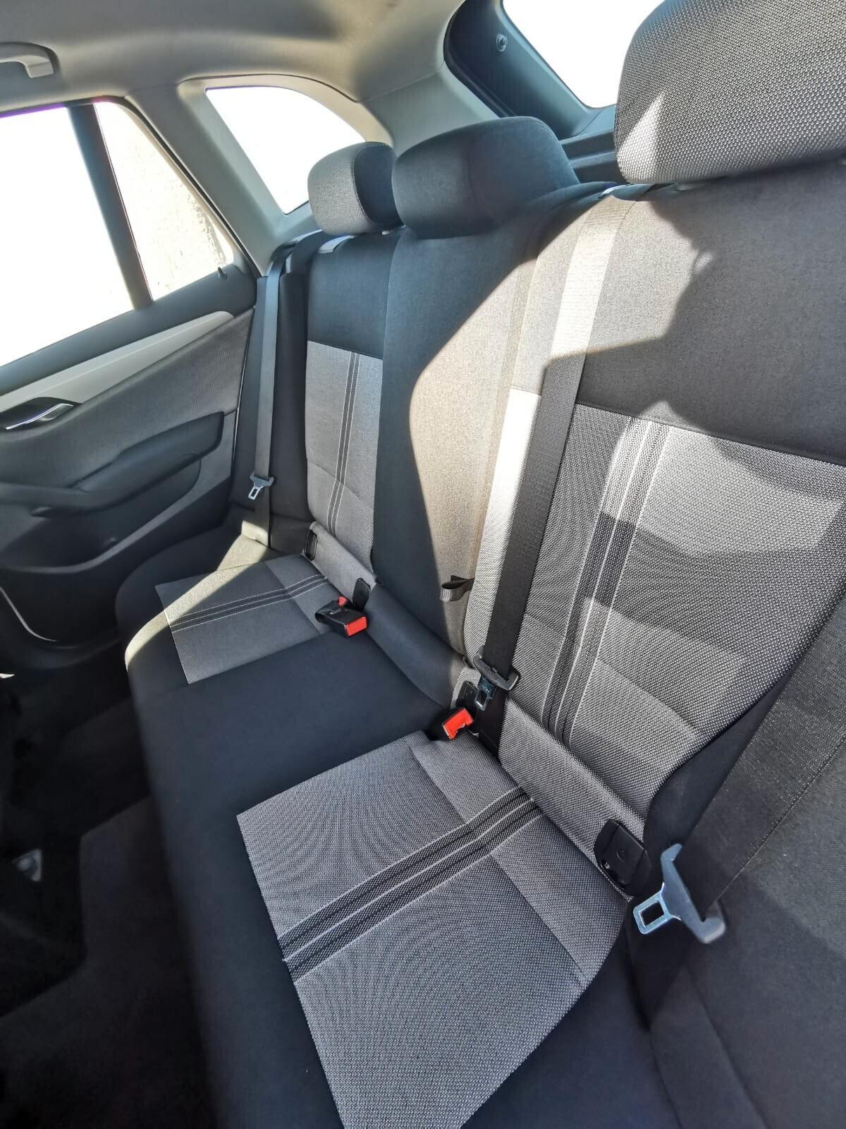 Bmw X1 sDrive18d Futura
