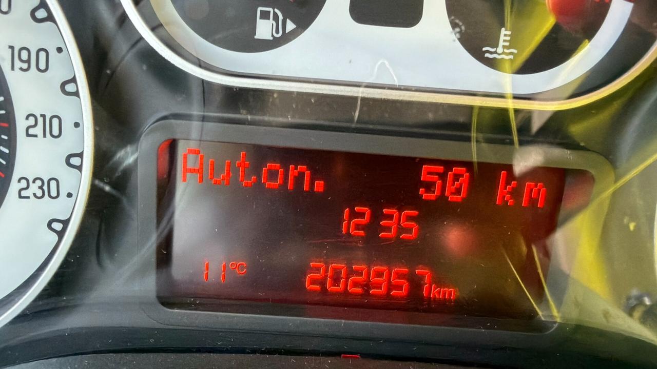 Fiat 500L 1.3 Multijet 95 CV Lounge GARANTITA 12 MESI