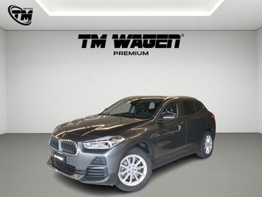 Bmw X2 xDrive 20d Advantage