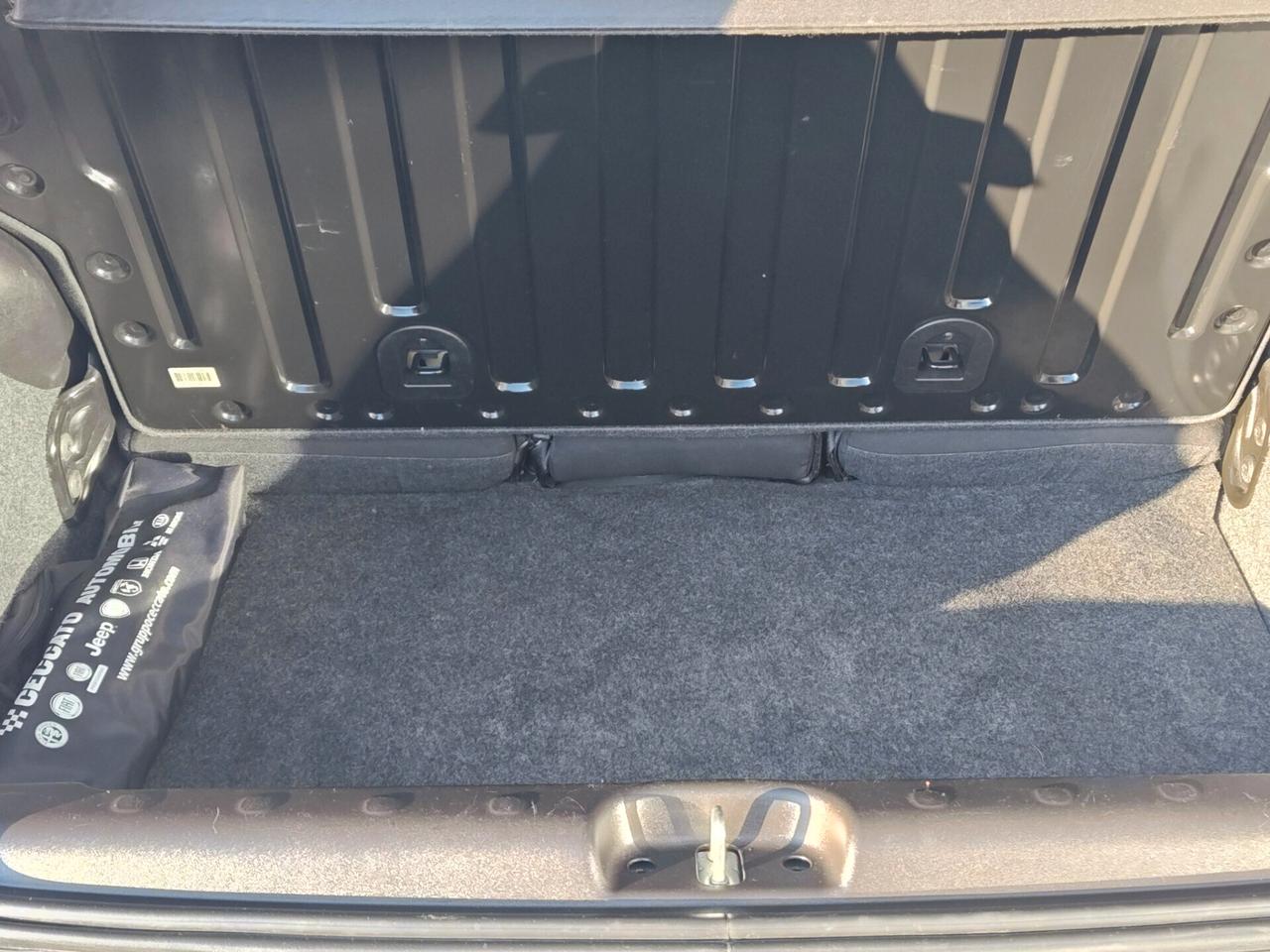 FIAT PANDA 1.2 69 CV LOUNGE