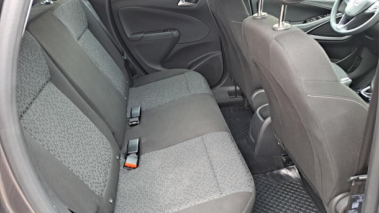 Opel Crossland Crossland X 1.2 12V Advance 83Cv Benzina