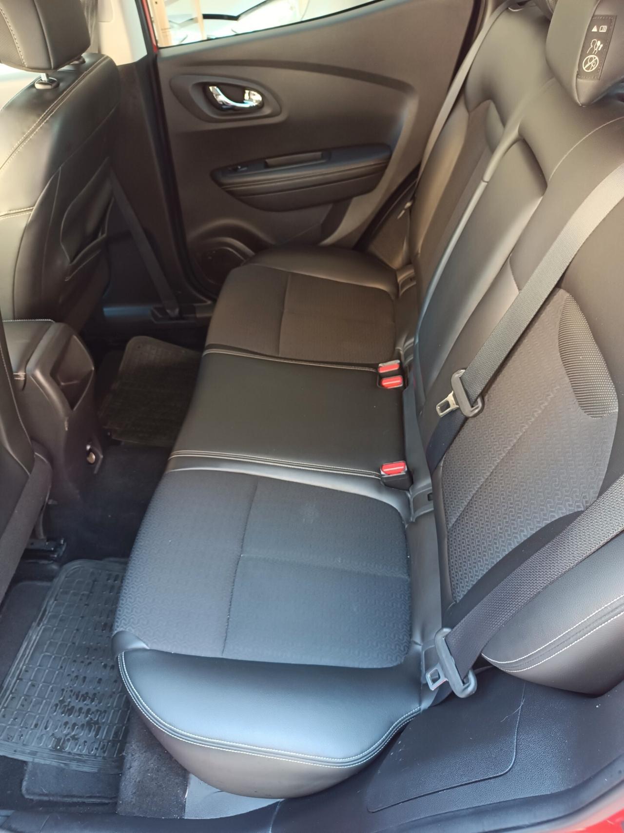 Renault Kadjar dCi 8V 110CV ENERGY INTENSE FULL