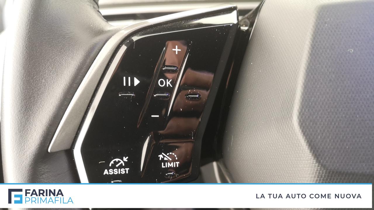 PEUGEOT 3008 III 2024 - 3008 1.2 hybrid Allure 145cv e-dcs6