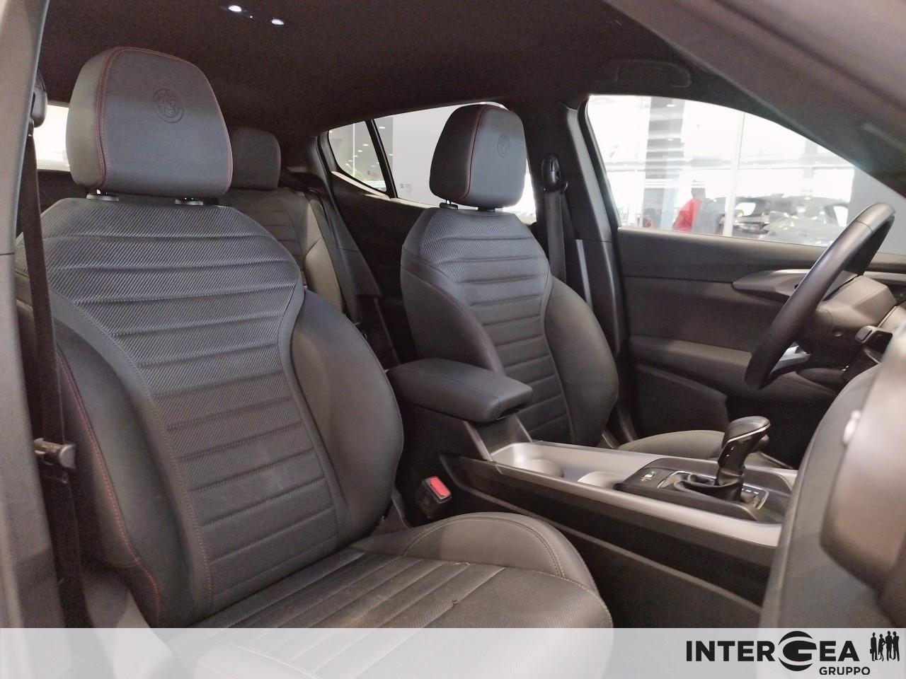 ALFA ROMEO Tonale 1.6 Sprint 130cv tct6
