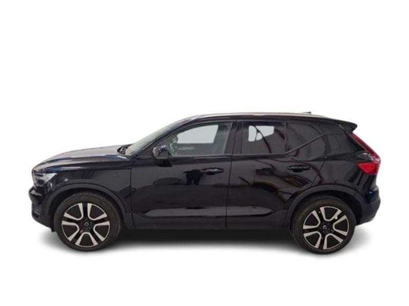 Volvo XC40 T3 163 CV Automatica Business Plus