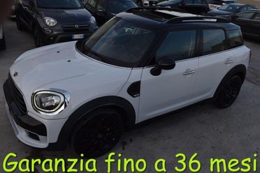 MINI Countryman 2.0 Cooper D Baker Street Countryman TETTO APRIBIL