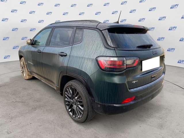 Jeep Compass 1.6 mjt Business 2wd 130cv