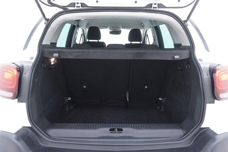 Citroen C3 Aircross You BR553013 1.5 Diesel 110CV