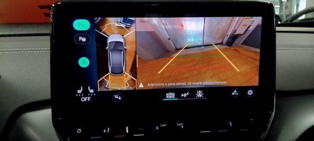 VOLKSWAGEN ID.4 Pro Performance 20" PELLE