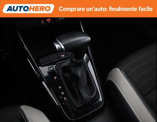 KIA Stonic 1.0 T-GDi 120 CV DCT7 Energy