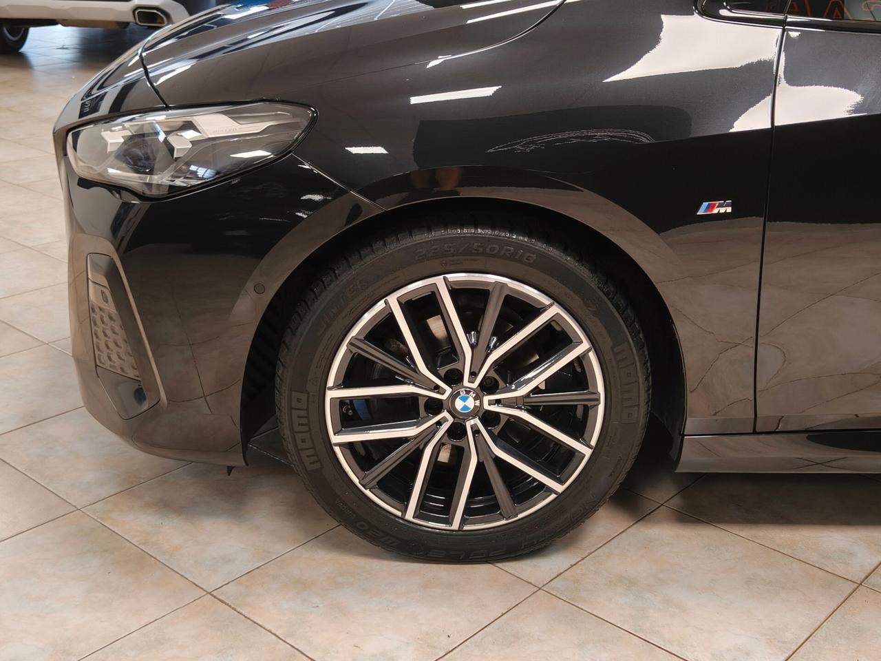 Bmw 2er Active Tourer 218d Msport