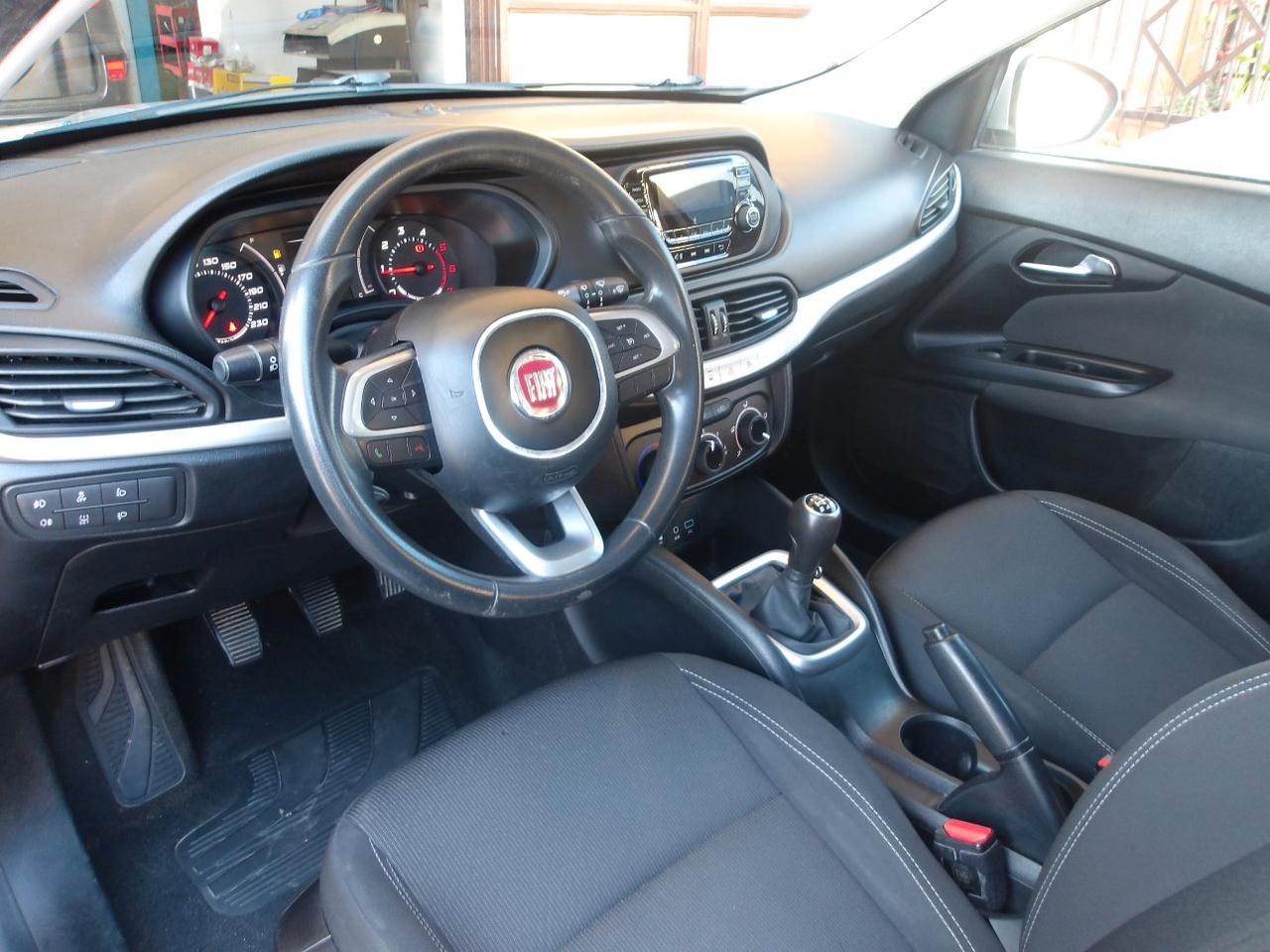 Fiat Tipo Station Wagon Tipo SW 1.3 mjt Easy s&s 95cv my17