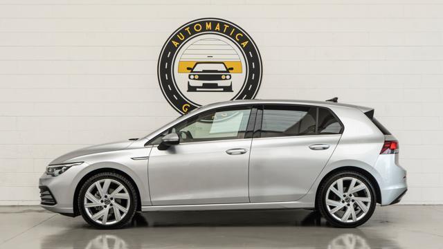 VOLKSWAGEN Golf 2.0 TDI 150 CV DSG SCR Style