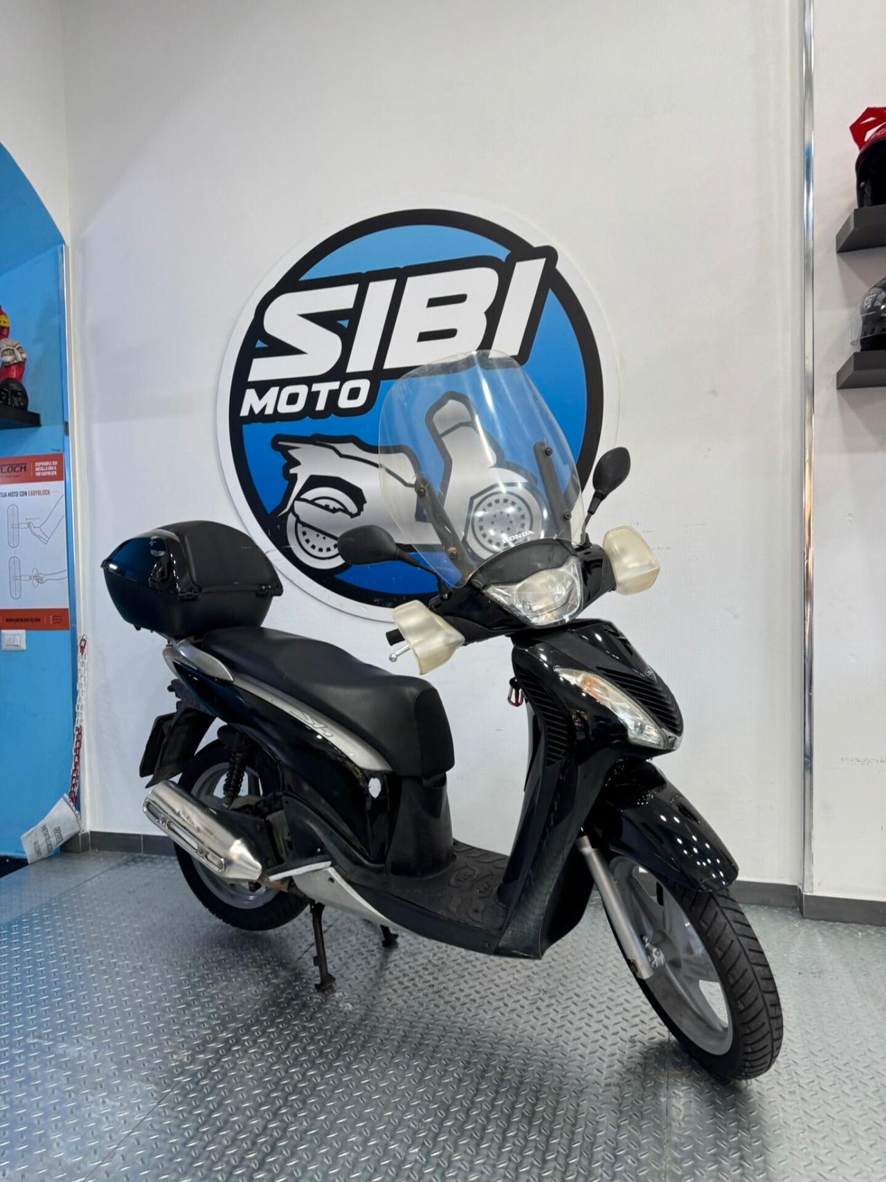 Honda SH 150