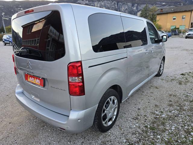 CITROEN Spacetourer BlueHDi 150 S&S M Feel