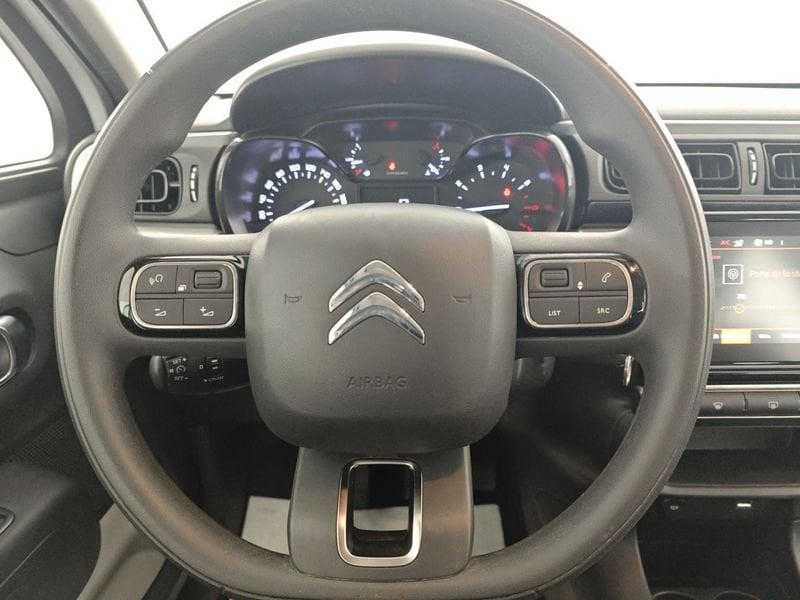 Citroën C3 BlueHDi 100 S&S Feel