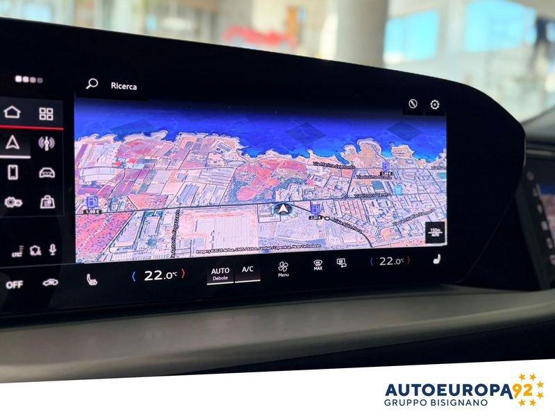 Audi Q5 Sportback TDI 150kw Quattro S-Tronic S-Line Edition