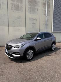 Opel Grandland X 1.2 Turbo 12V 130 CV Start&Stop Business