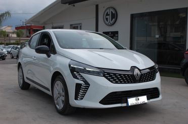 Renault Clio 1.5 dci Evolution 100CV Uff Italy Led USB