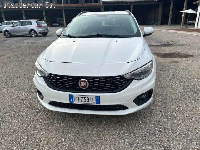 FIAT Tipo Tipo SW 1.6 mjt Easy Business tg : FH739TL