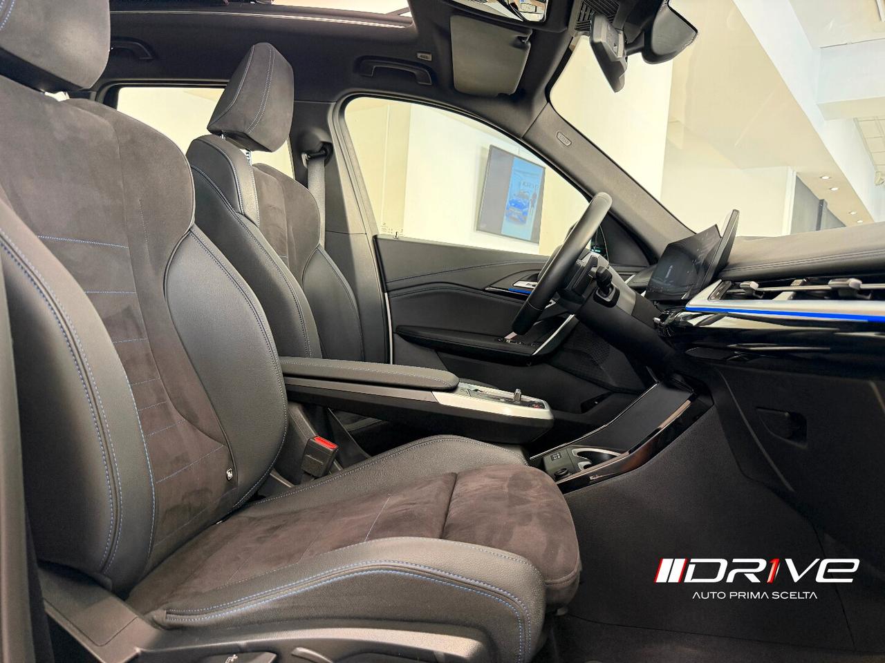BMW X1 sDrive 18d M sport