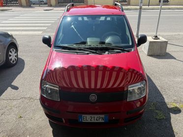 Fiat Panda 1.4 Natural Power Classic