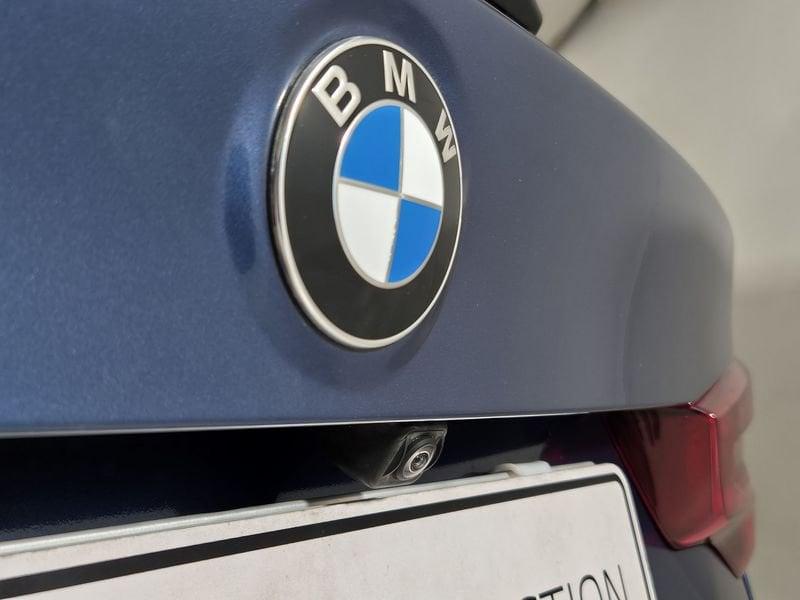 BMW X3 G01 2017 Diesel xdrive20d mhev 48V xLine auto