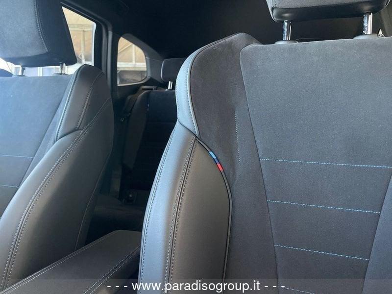 BMW X1 U11 i edrive 20 MSport