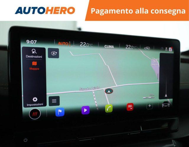 CUPRA Formentor 1.5 TSI DSG