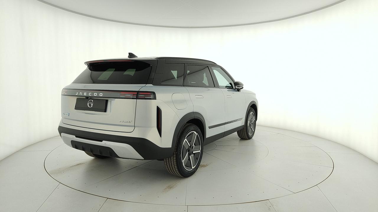 JAECOO JAECOO 7 SHS-P PHEV 1.5TGDI DHT1 Exclusive