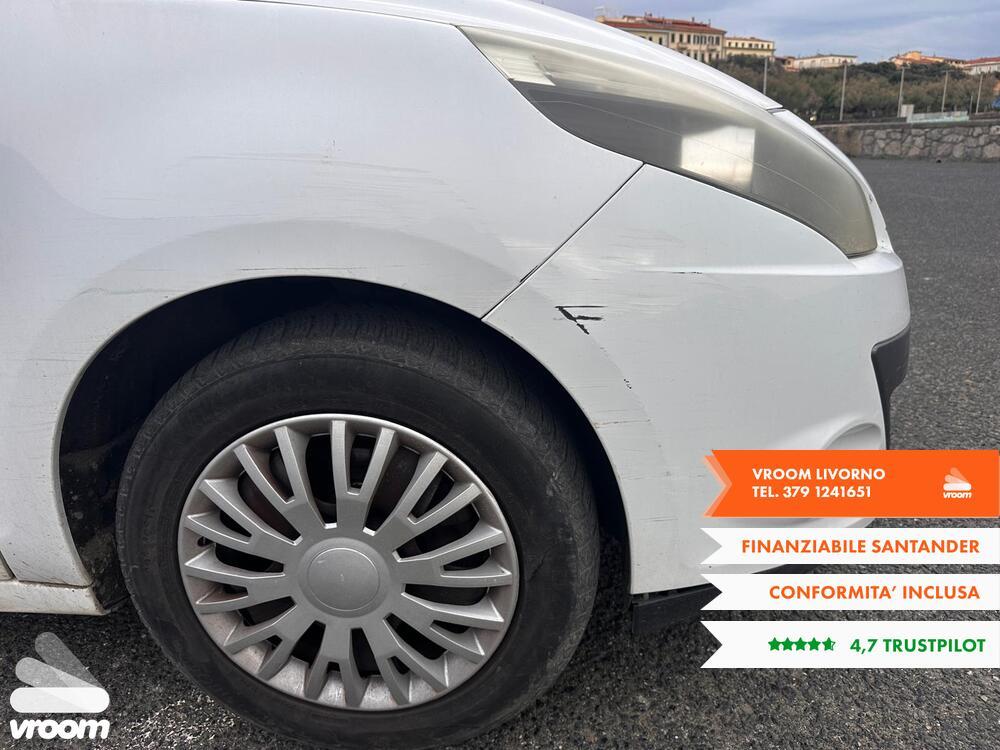 RENAULT Scénic 3ª serie Scénic X-Mod 1.5 dCi...