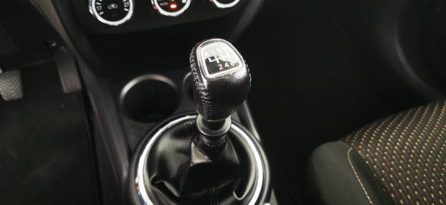 MITSUBISHI ASX 1.6 DI-D 114 CV 4WD Instyle Panoramic