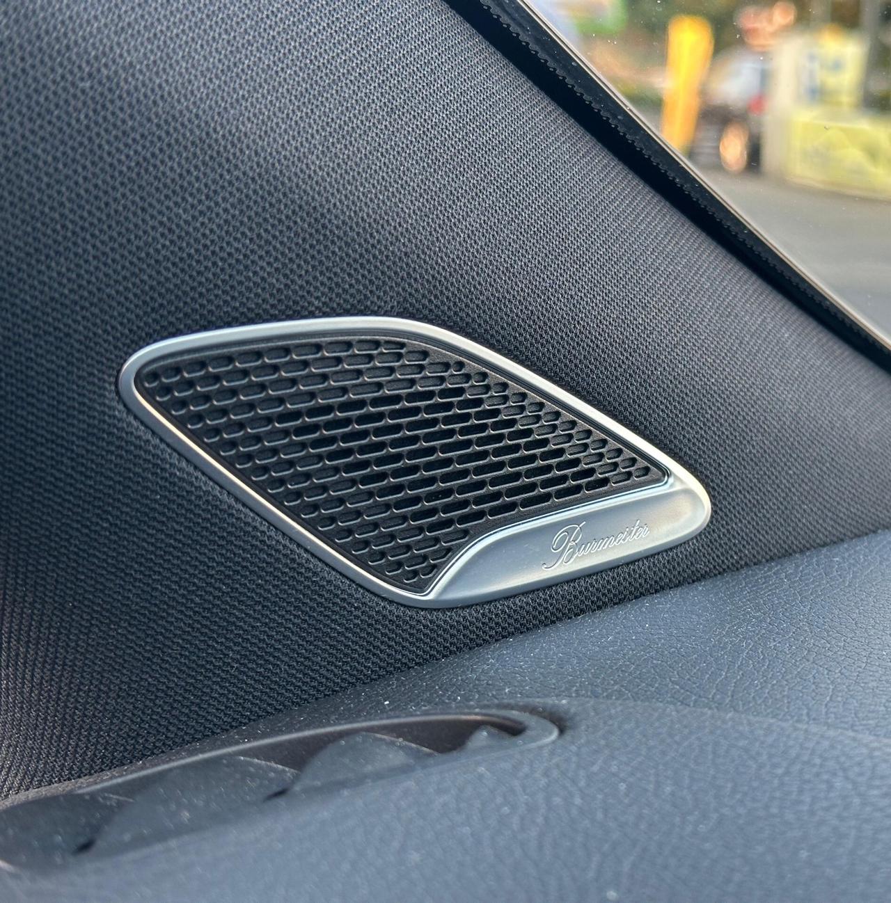 MERCEDES GLA 200D 150CV PREMIUM AMG NIGHT EDITION