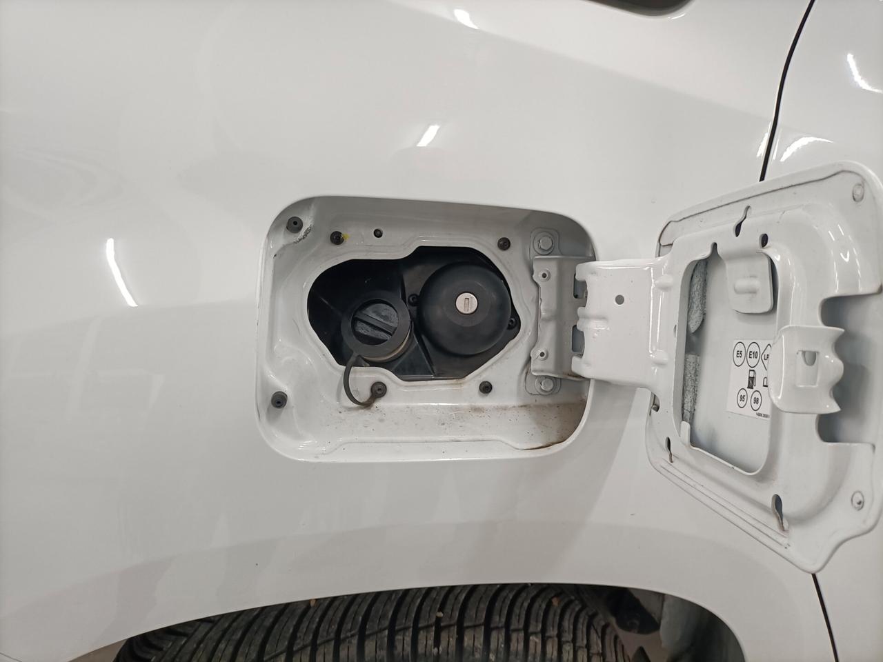 Dacia Duster 1.6 SCe GPL 4x2 Prestige 115 CV - 2019