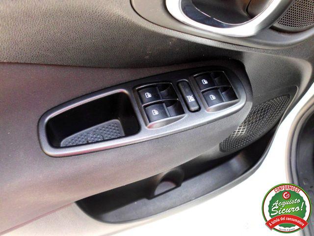 FIAT 500L 1.6 Multijet 120 CV Business Autocarro N1