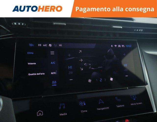 PEUGEOT 308 BlueHDi 130 S&S EAT8 GT
