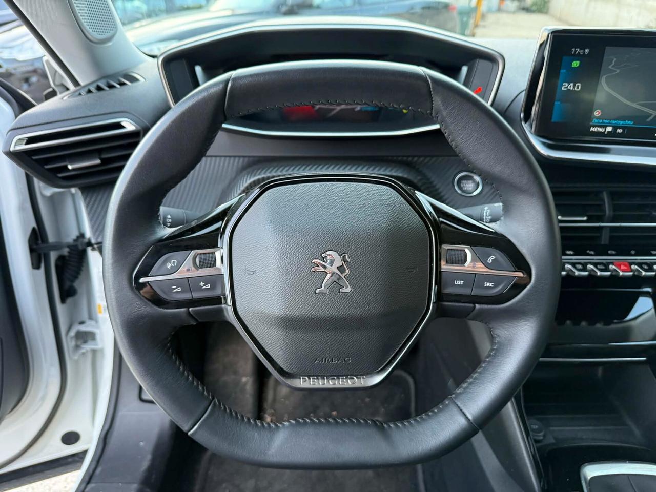 Peugeot 2008 Allure Pack VIRTUAL COCKPIT ** IVA ESPOSTA**